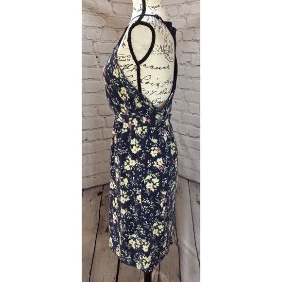 Sleep by Cacique Lace Trim Racerback Chemise (Size 22/24) - Picture 3 of 9